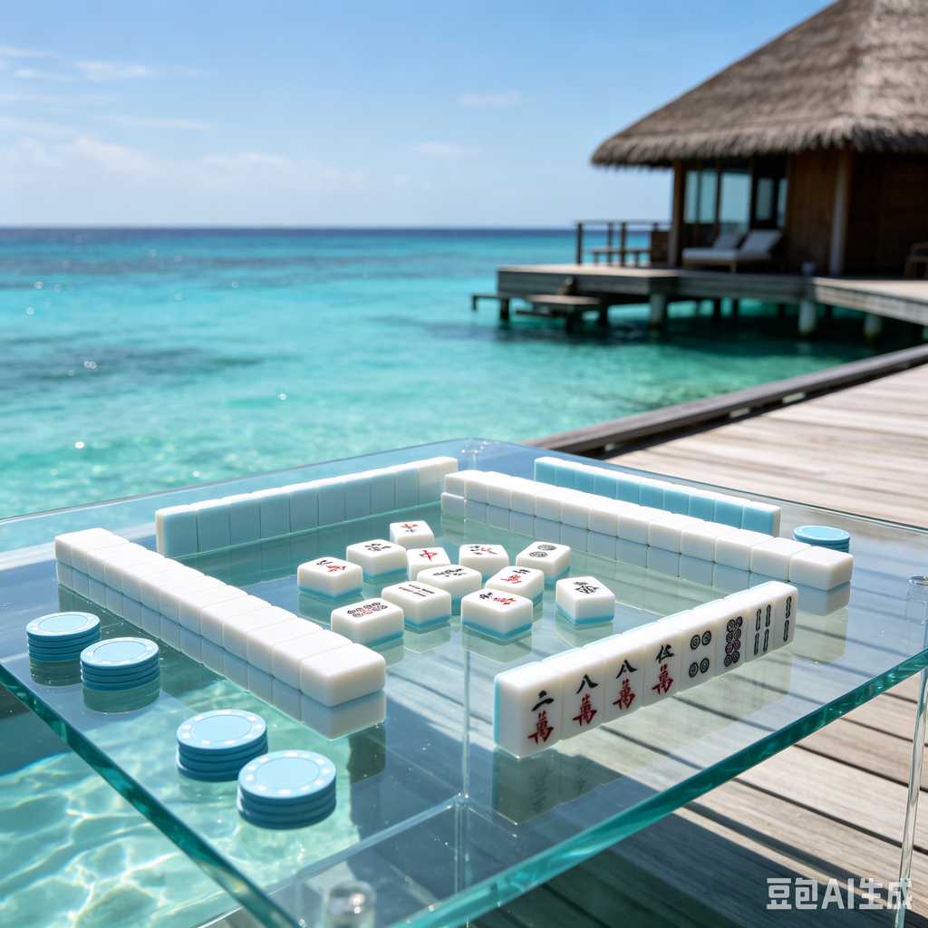 lightweight mahjong table