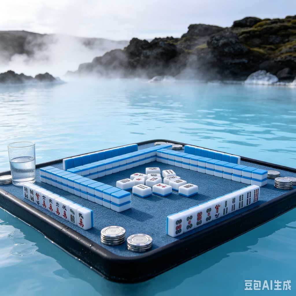 reusable mahjong table pad
