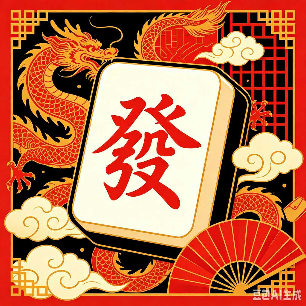 no smell mahjong tiles