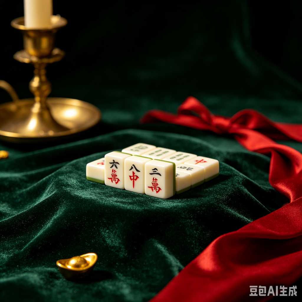 how many tiles in american mahjong