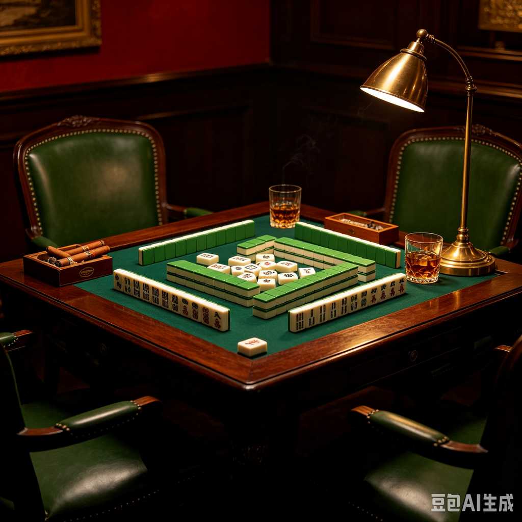 Stuttgart,mahjong