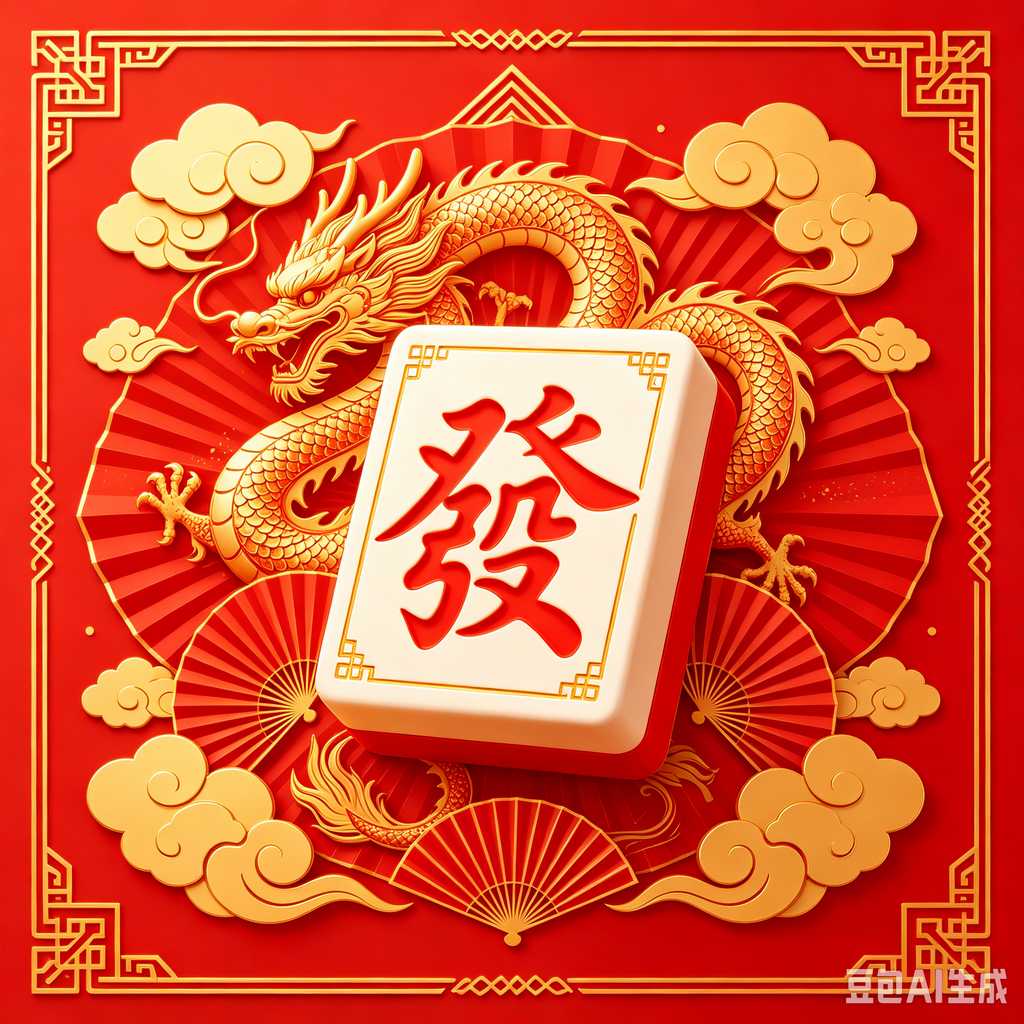 Rosario,mahjong