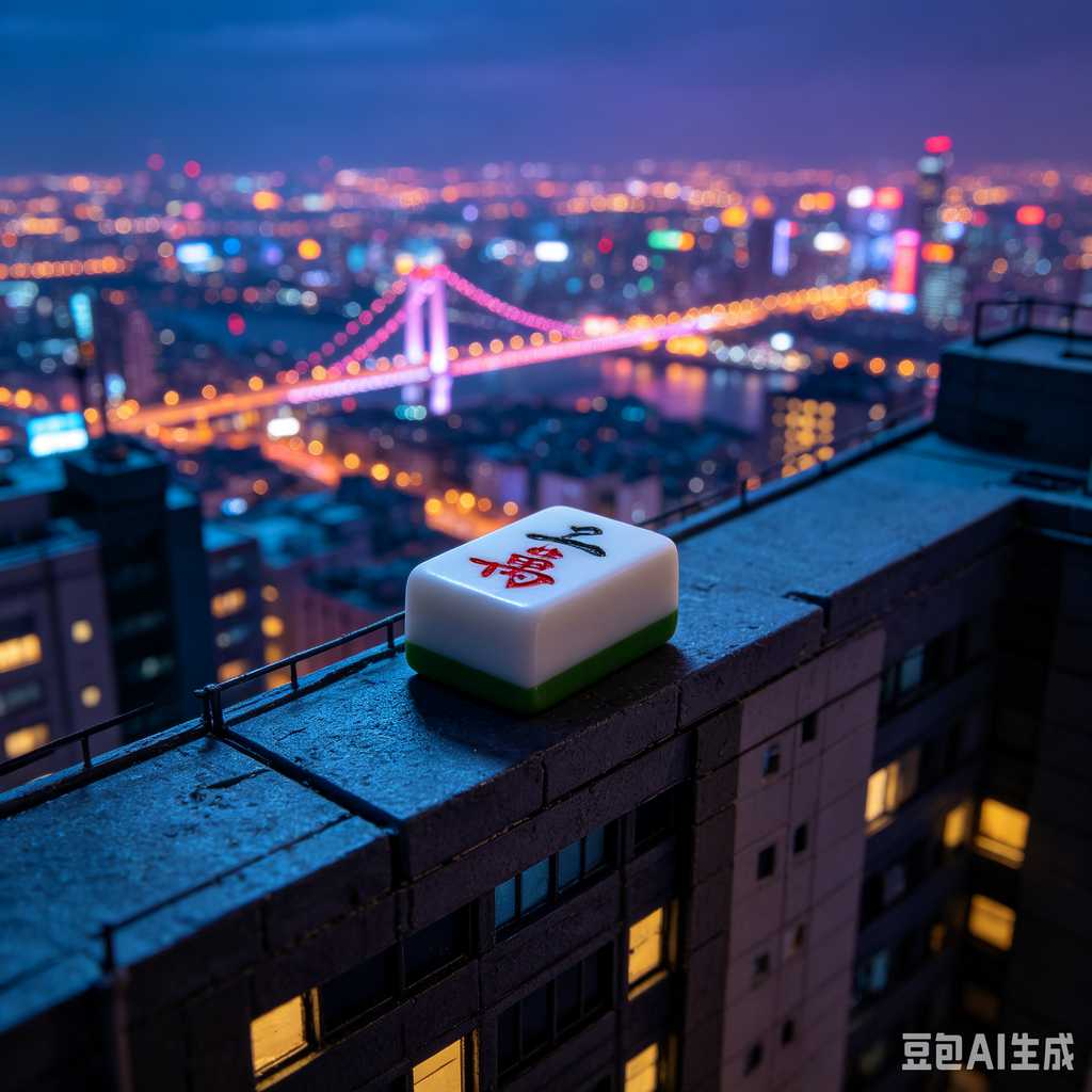 Murcia,mahjong
