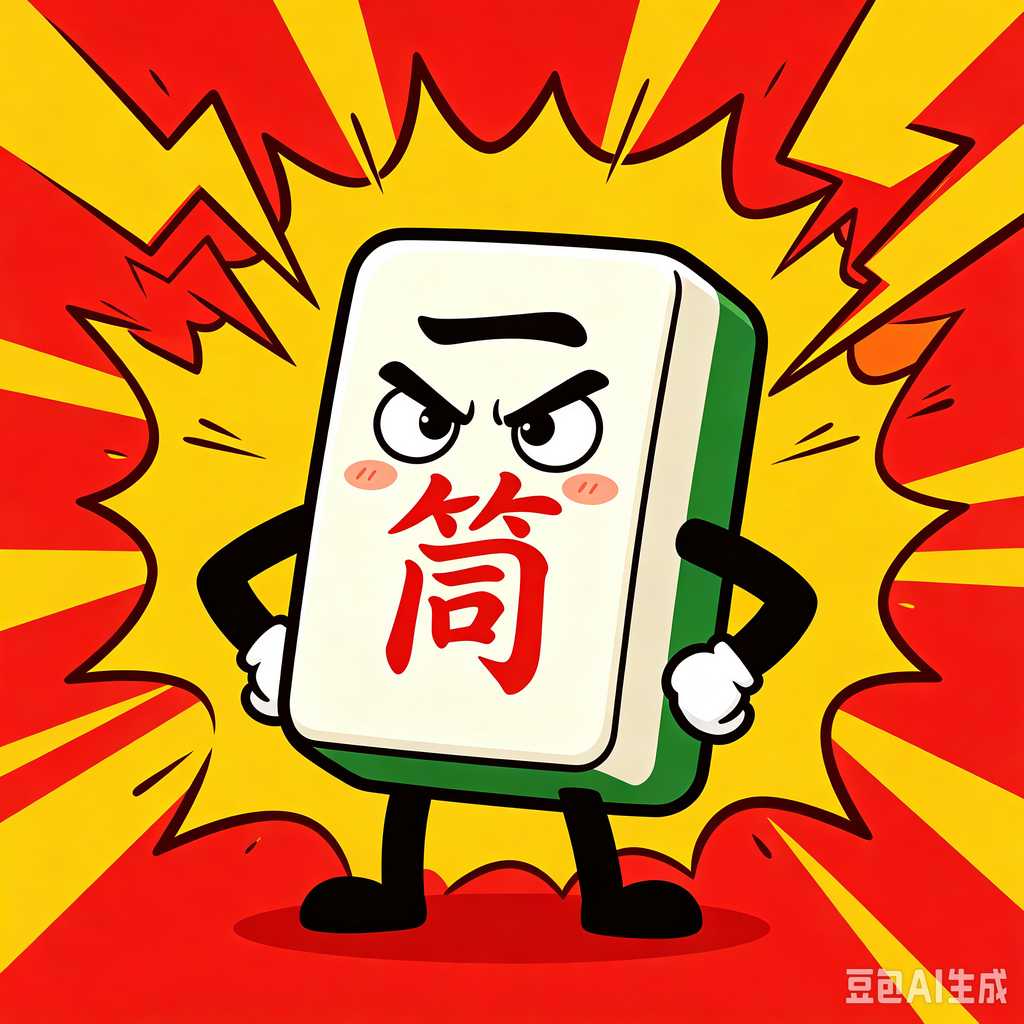 long lasting print mahjong tiles