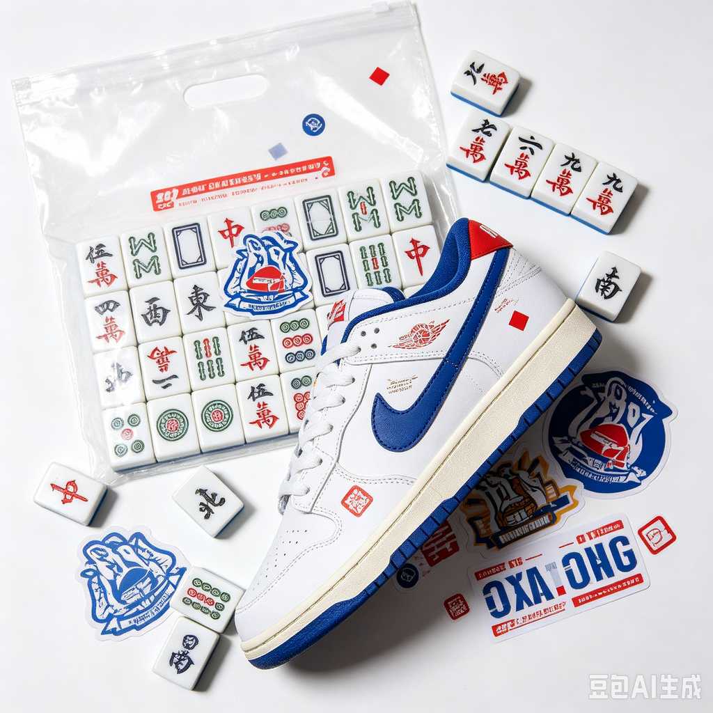 low price high quality mahjong set