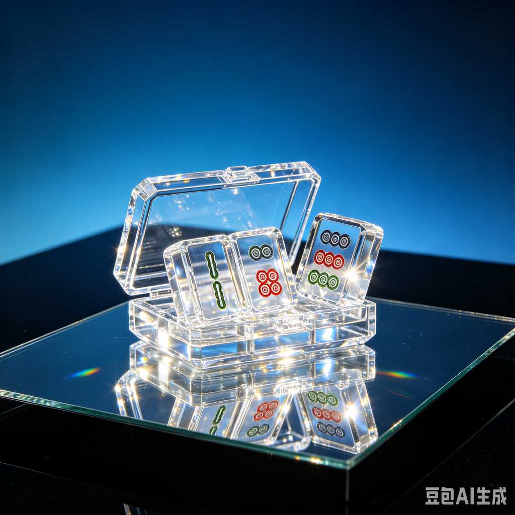american mahjong set