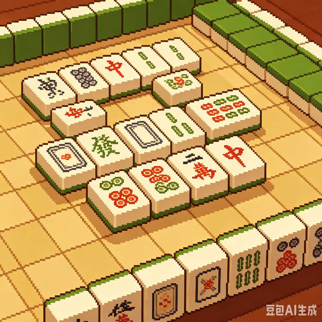 rochestermn,mahjong