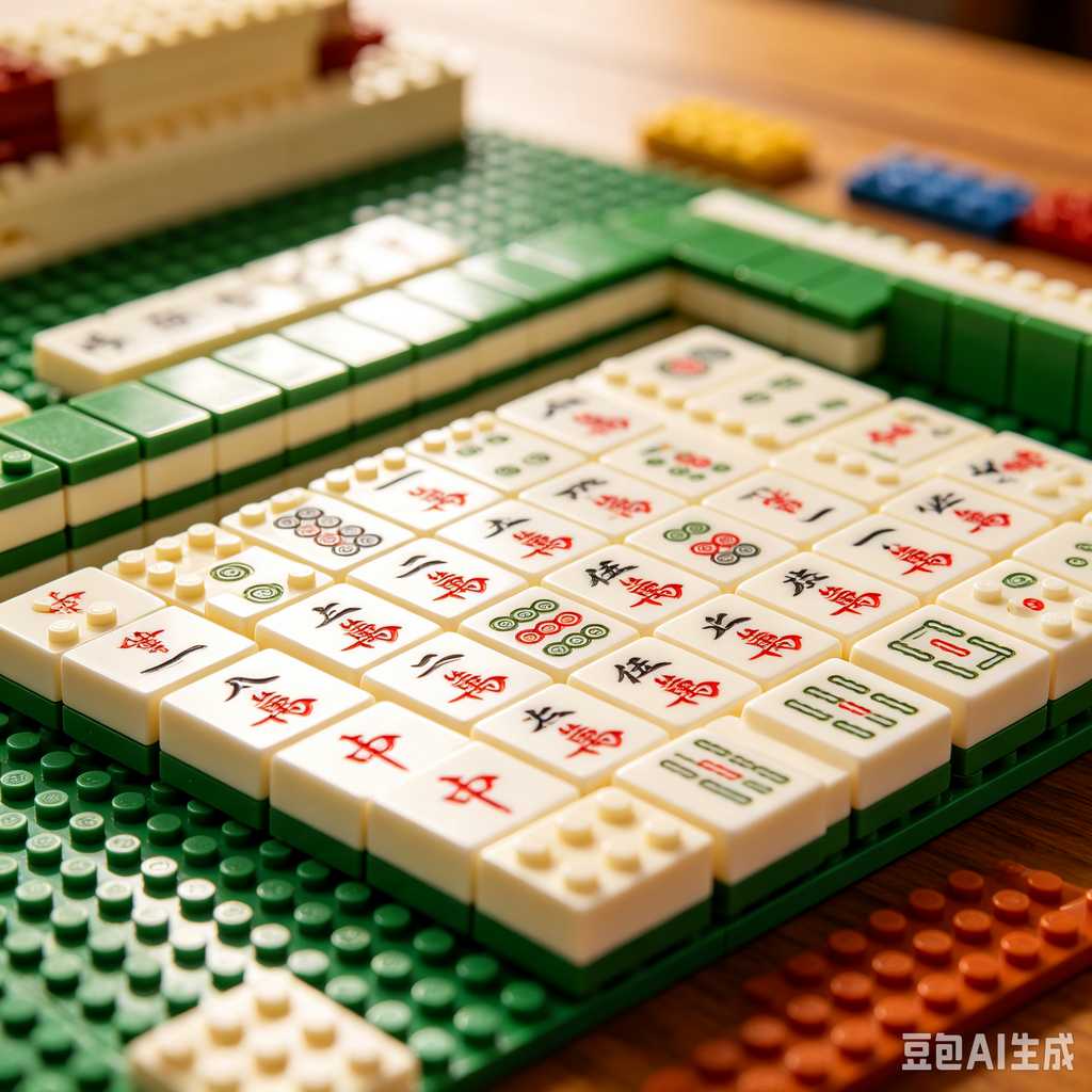 Indiana,mahjong