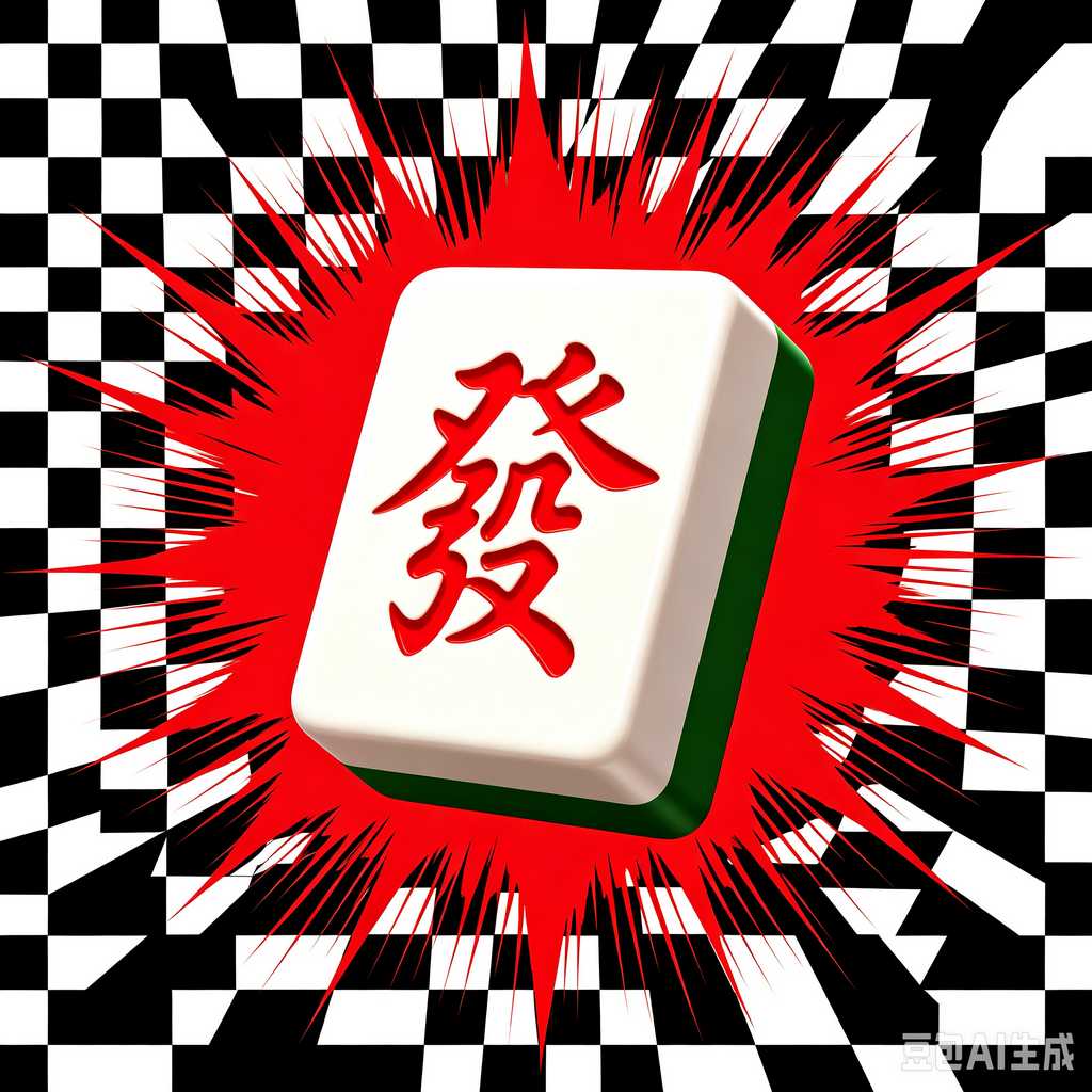 birthday custom mahjong set