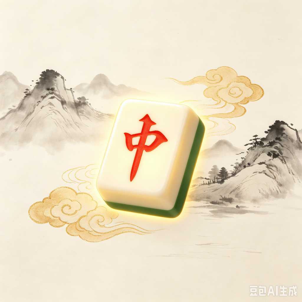 noise reduction mahjong tiles