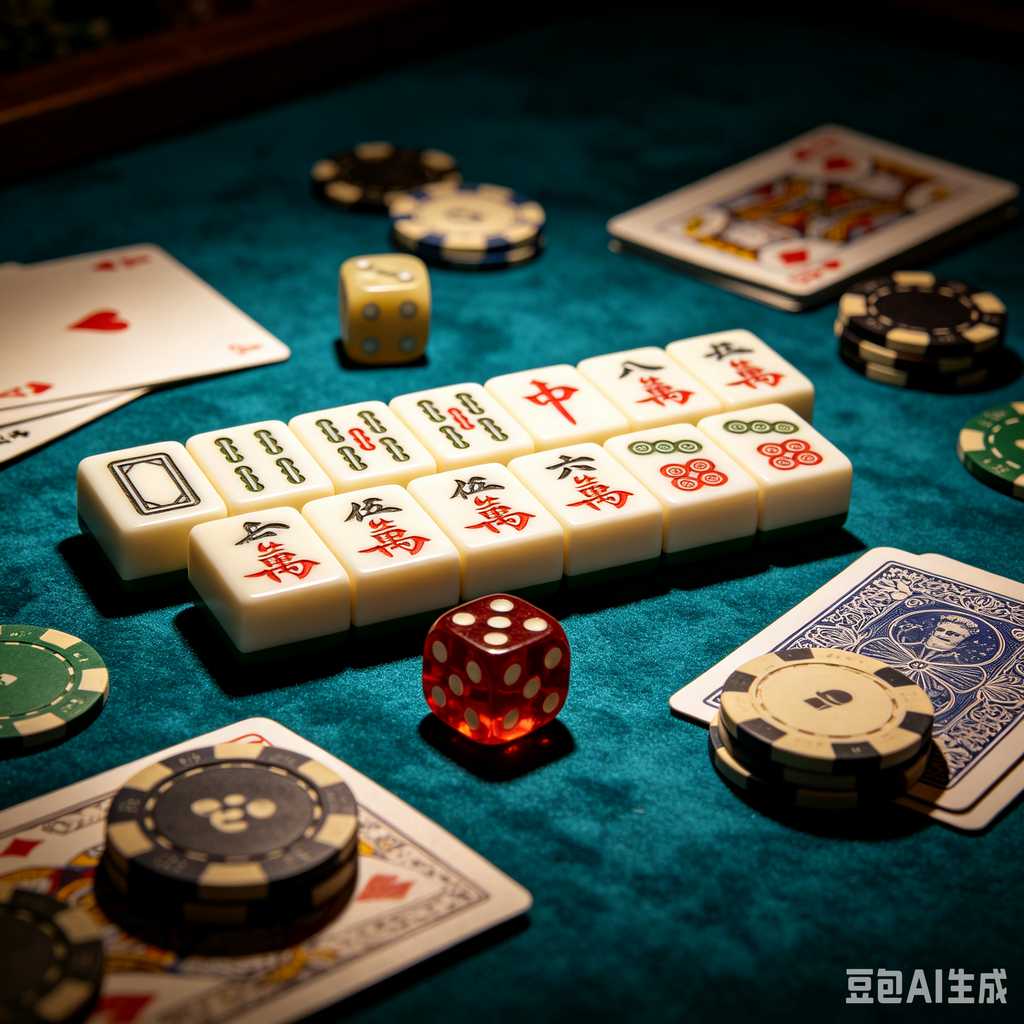 roanoke,mahjong