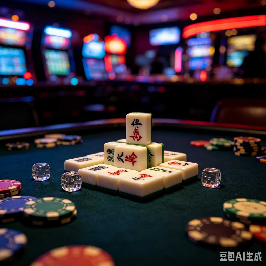 Zacatecas,mahjong
