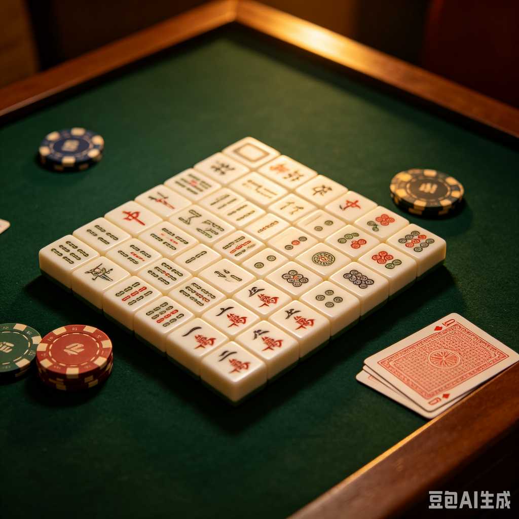Tegucigalpa,mahjong
