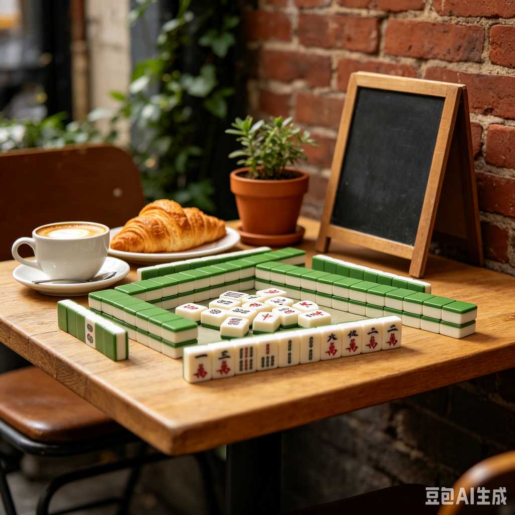Bridgeport,mahjong