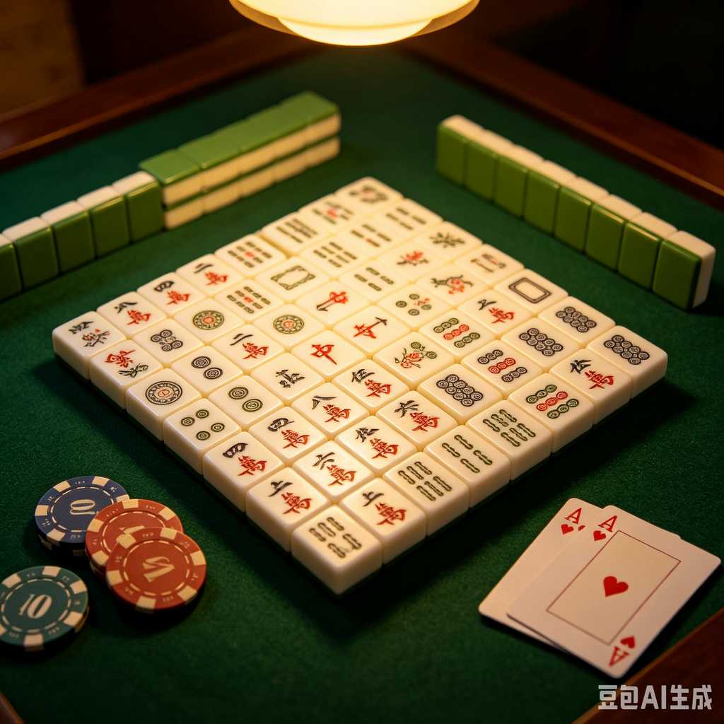 iquitos,mahjong