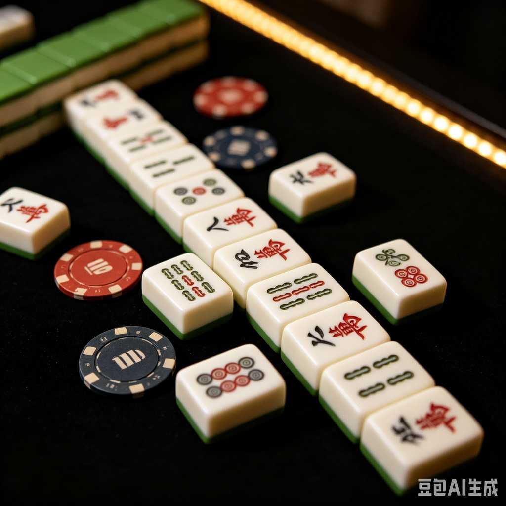 BridgeportCT,mahjong