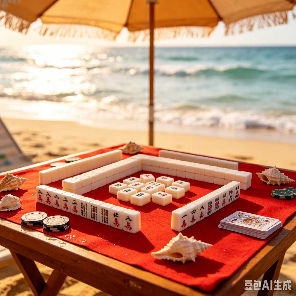 dover,mahjong