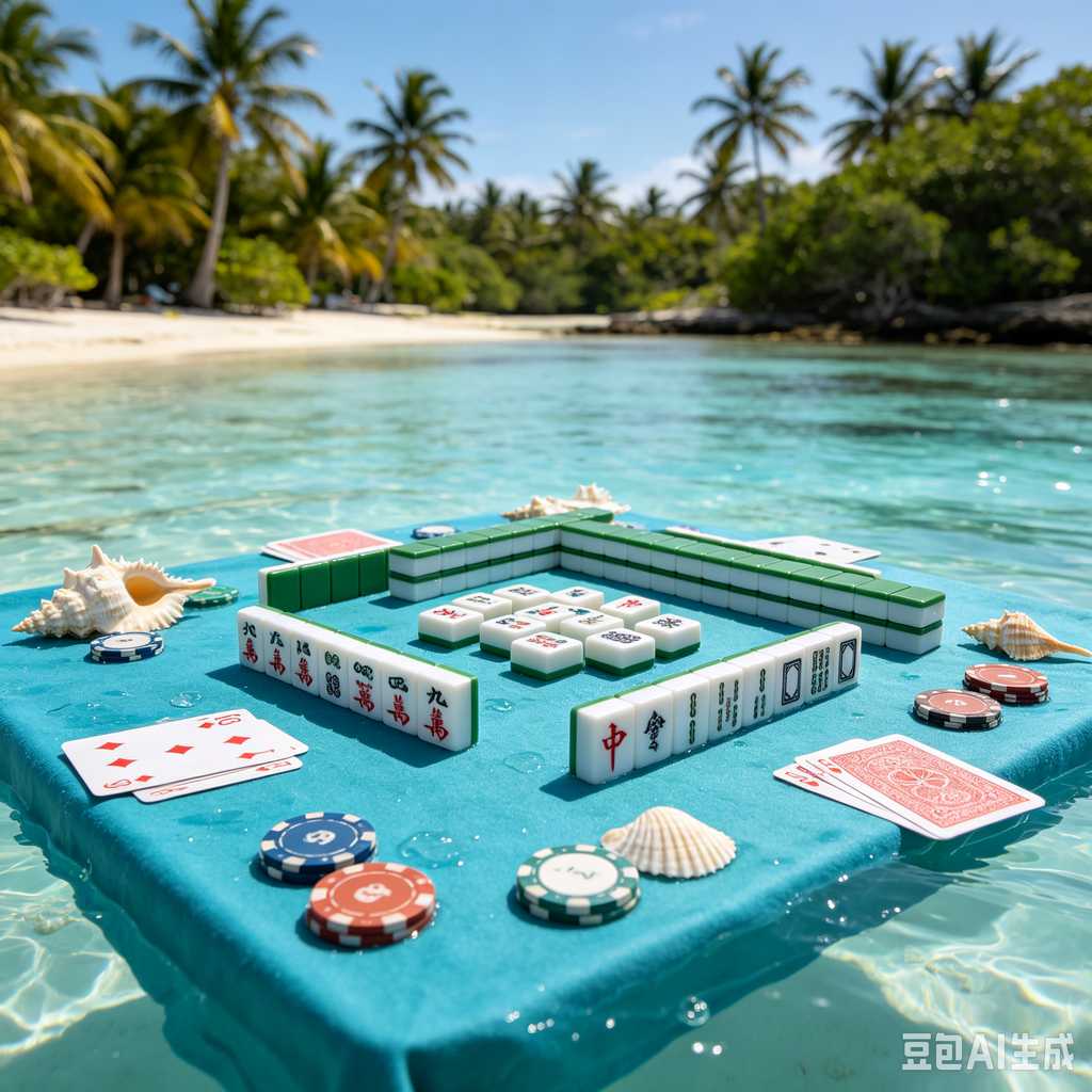 Bergen,mahjong
