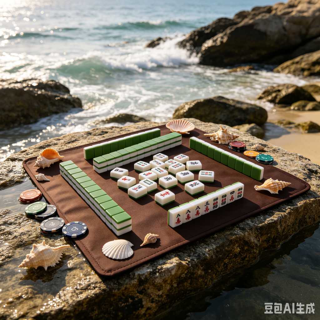 lund,mahjong